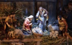 Vendée : une crèche de Noël interdite au nom de la laïcité