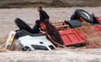 Maroc : le Web se mobilise pour les victimes des inondations