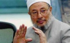 Wanted : Al-Qaradawi frappé d'une notice rouge d’Interpol