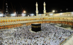 Avant le hajj 2023, une affluence record pour la omra pendant le Ramadan