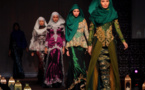Mode féminine, arme contre l’islamophobie ?