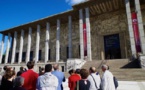 Le Musée de l’histoire et de l’immigration officialise son inauguration