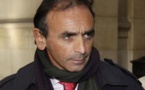 Déportation de musulmans : le CFCM condamne Eric Zemmour