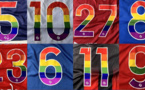 Football et homophobie : des joueurs refusent de porter le maillot arc-en-ciel, le tollé