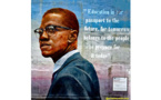 Malcolm X, les leçons spirituelles de sa vie