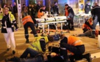 Dijon : 13 passants fauchés par un déséquilibré, la piste terroriste écartée