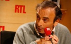 Après Paris Première, RTL maintient sa collaboration avec Zemmour