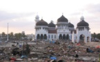 Tsunami : dix ans après, le souvenir des mosquées restées intactes reste vivant