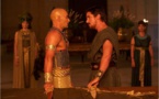 Exodus : Moïse et Pharaon en 3D et en testostérone