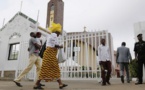 Nigéria : une église sous la protection des musulmans pendant Noël