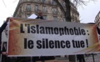 Lutte contre l'islamophobie : qu'attendons-nous ?