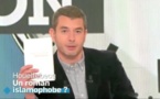 Le coup de gueule d’Ali Baddou contre Michel Houellebecq (vidéo)