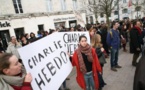 Face à l'attaque de Charlie Hebdo, faisons France ensemble