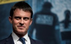 Valls : la France en guerre contre le terrorisme, pas contre l’islam