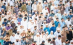 Aïd al-Adha 2022 : chrétiens et musulmans, faisons le vœu de progresser  dans la fraternité ensemble