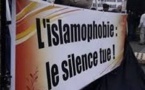 Des appels à refuser la marche islamophobe du 18 janvier