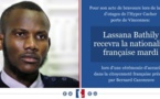 La nationalité française accordée à Lassana Bathily pour son héroïsme