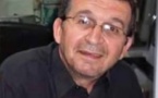 Un hommage en Algérie à Mustapha Ourrad, correcteur de Charlie Hebdo