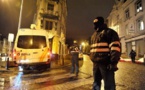Terrorisme : des dizaines de perquisitions à l'échelle européenne