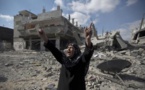 Gaza : l'appel des évêques pour la dignité humaine comme fondement de paix