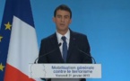 Valls : l’aumônerie musulmane des prisons renforcée