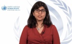 Mort de Nahel : la France taclée par l'ONU, elle réagit