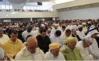 Des mosquées incitées à élever une prière pour la France les vendredis