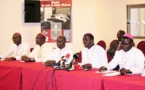 Déclaration des évêques du Sénégal sur l’« affaire Charlie Hebdo »