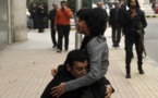 Egypte : quatre ans après la révolution, la répression toujours forte
