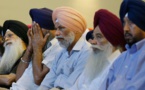 Les sikhs et les musulmans souvent confondus aux Etats-Unis