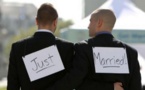 Un mariage homosexuel franco-marocain définitivement validé