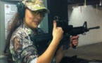 Etats-Unis : un stand de tir interdit d’accès aux musulmans