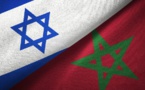 La souveraineté du Maroc sur le Sahara occidental reconnue par Israël