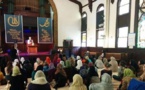 A Los Angeles, une mosquée uniquement réservée aux femmes fait sensation