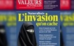 Marianne voilée : Valeurs actuelles condamné pour sa Une islamophobe