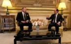 Le roi du Maroc reçu à l’Elysée après un an de relations tendues