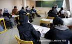 Lycée Averroès : une sombre étoile a filé