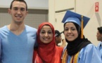 Etats-Unis : vive émotion après le meurtre de trois étudiants musulmans