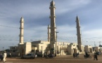 Nigeria : une mosquée s'effondre en pleine prière le vendredi