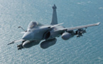 La France vend des Rafale à l'Egypte, les yeux fermés sur la répression