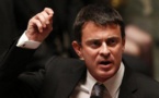 « Islamo-fascisme » : Manuel Valls persiste dans la stigmatisation