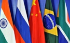 Le club des BRICS s'ouvre à six nouveaux pays
