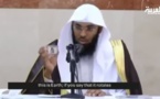 La preuve que la Terre ne tourne pas, selon un prédicateur saoudien (vidéo)