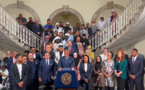 USA : New York autorise l’appel à la prière du vendredi et pendant le Ramadan