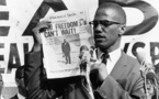Malik al-Shabazz, dit Malcolm X : 50 ans après sa mort, que retenir de sa pensée ?