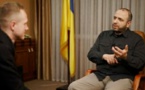 Ukraine : une figure musulmane de Crimée à la tête du ministère de la Défense