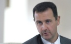 Des élus français satisfaits de leur rencontre avec Bachar al-Assad