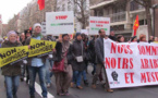 Une manifestation contre l’islamophobie organisée à Lille