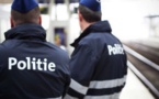 Des policiers victimes d'islamophobie en Belgique