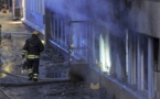 Suède : l’incendie de la mosquée le jour de Noël serait accidentel